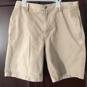 Chaps Khaki shorts